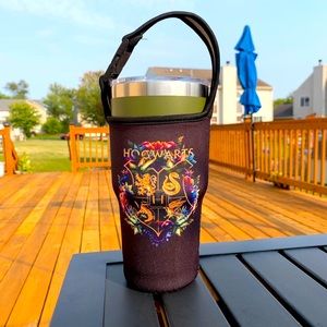 Sleeve for 20oz 24oz 30oz tumbler such as Yeti RTIC, Polar Camel Hydro Flask